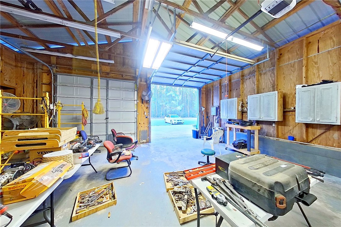 4606 Dukes Road Waycross, GA 31503 - Photo 31 of 43