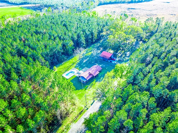 $545,000 | 4606 Dukes Road, Waycross, GA 31503