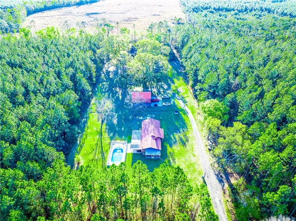 $545,000 | 4606 Dukes Road, Waycross, GA 31503