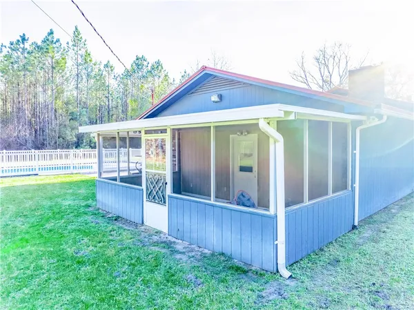 $545,000 | 4606 Dukes Road, Waycross, GA 31503