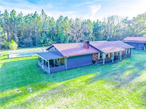 $545,000 | 4606 Dukes Road, Waycross, GA 31503
