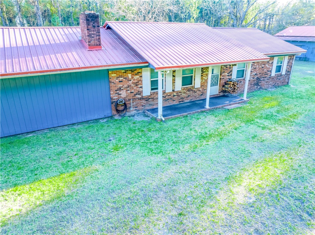 4606 Dukes Road Waycross, GA 31503 - Photo 37 of 43