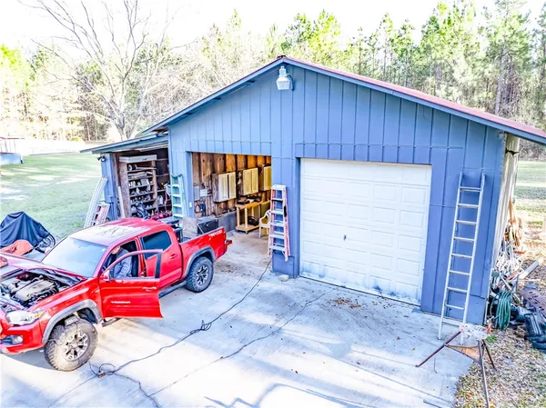 $545,000 | 4606 Dukes Road, Waycross, GA 31503