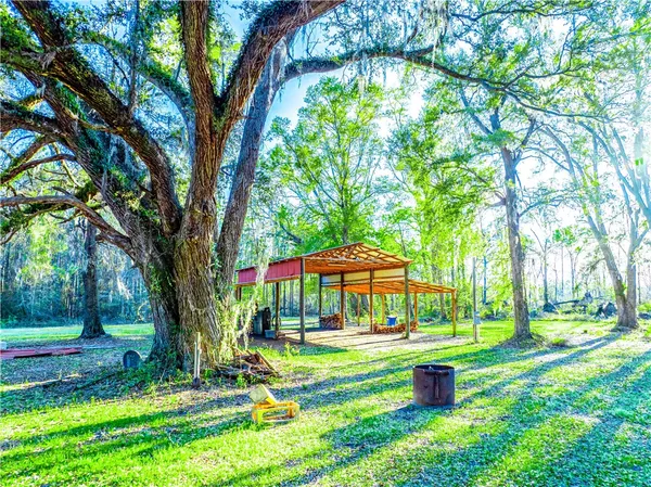 $545,000 | 4606 Dukes Road, Waycross, GA 31503