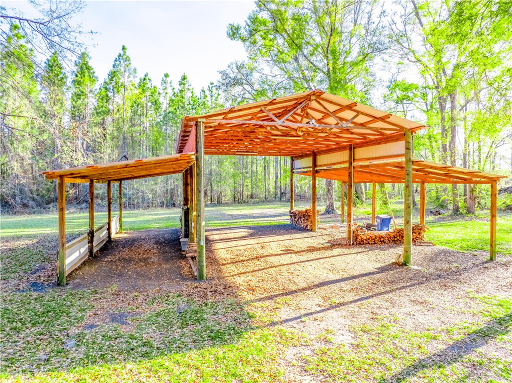 4606 Dukes Road Waycross, GA 31503 - Photo 40 of 43