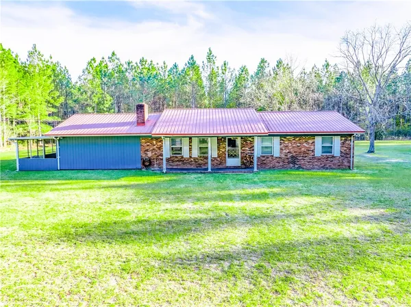 $545,000 | 4606 Dukes Road, Waycross, GA 31503