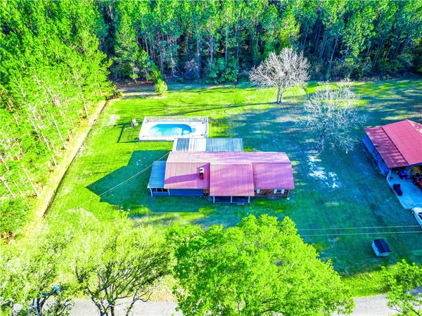 $545,000 | 4606 Dukes Road, Waycross, GA 31503