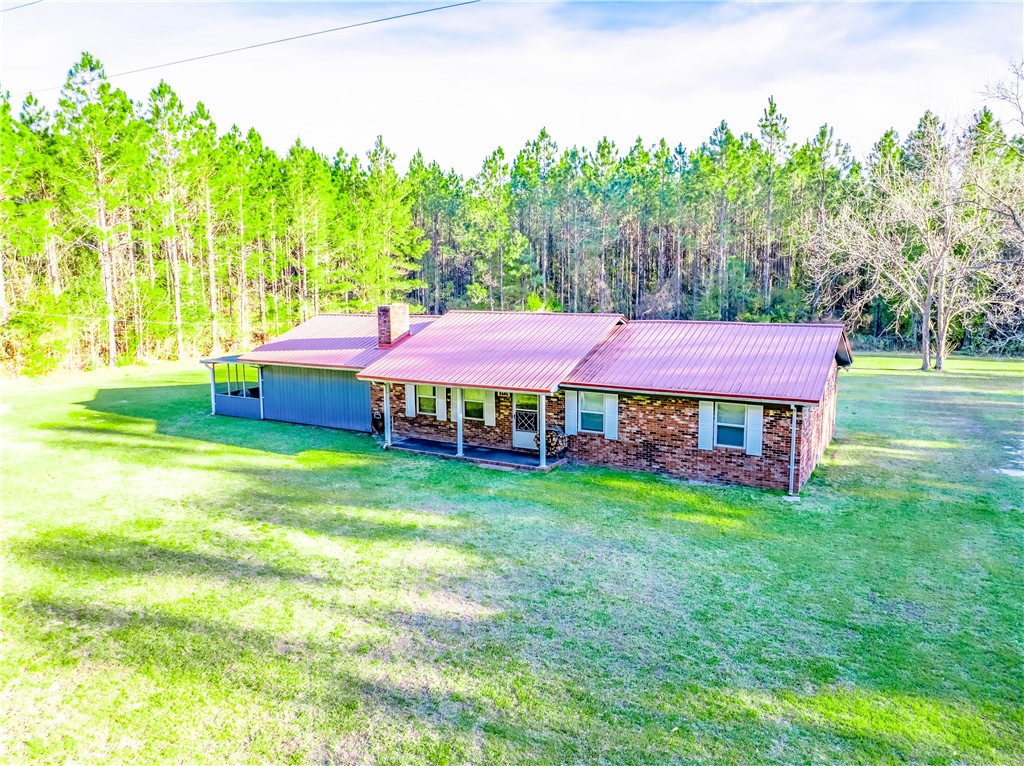4606 Dukes Road Waycross, GA 31503 - Photo 43 of 43