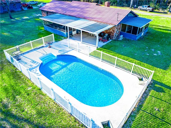 $545,000 | 4606 Dukes Road, Waycross, GA 31503