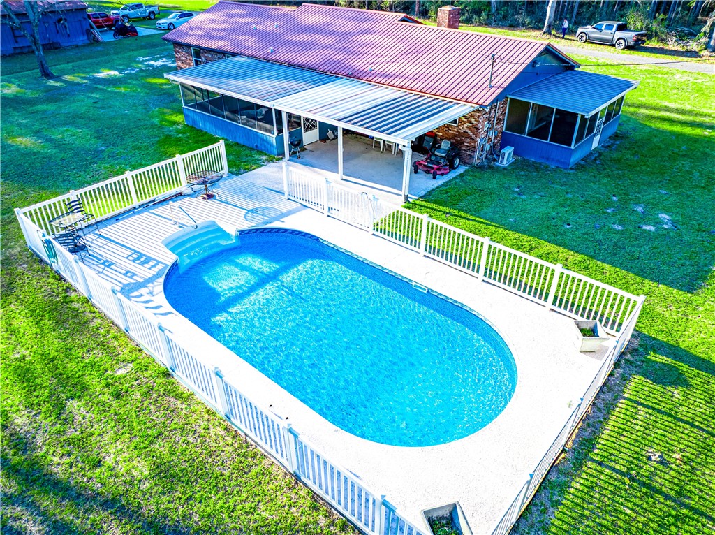 4606 Dukes Road Waycross, GA 31503 - Photo 5 of 43