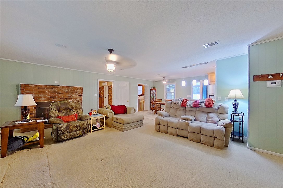 4606 Dukes Road Waycross, GA 31503 - Photo 6 of 43