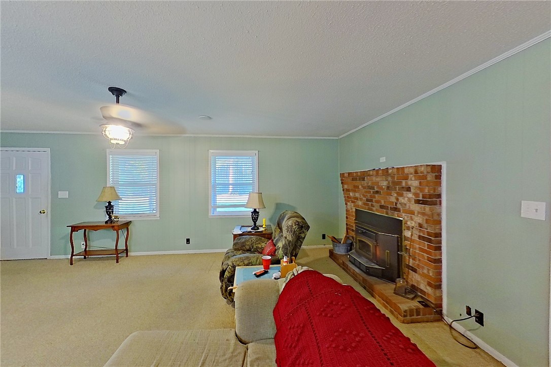 4606 Dukes Road Waycross, GA 31503 - Photo 9 of 43