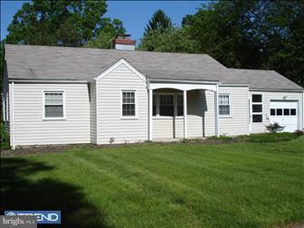 416 Townsend Road Newark, DE 19711 - Photo 1 of 6 Exterior Front