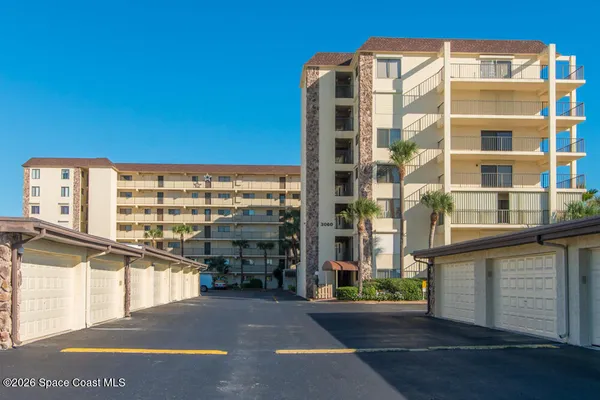 $249,900 | 3060 North Atlantic Avenue, Unit 102, Cocoa Beach, FL 32931