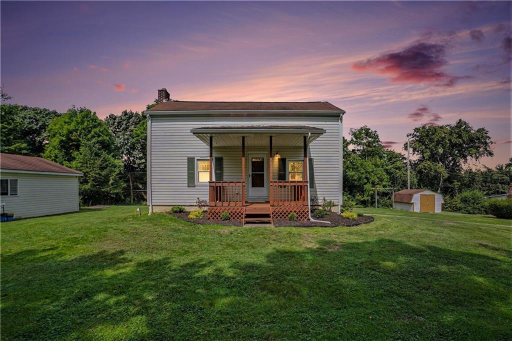 1478 Spring Run Road Extension Coraopolis, PA 15108 - Photo 1 of 31 Gallery Image 1