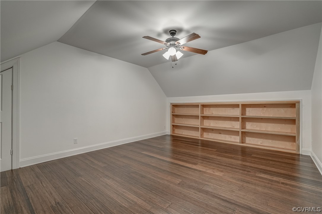 13220 2nd Branch Road Chesterfield, VA 23838 - Photo 34 of 50 a view of an empty room with wooden floor and a window