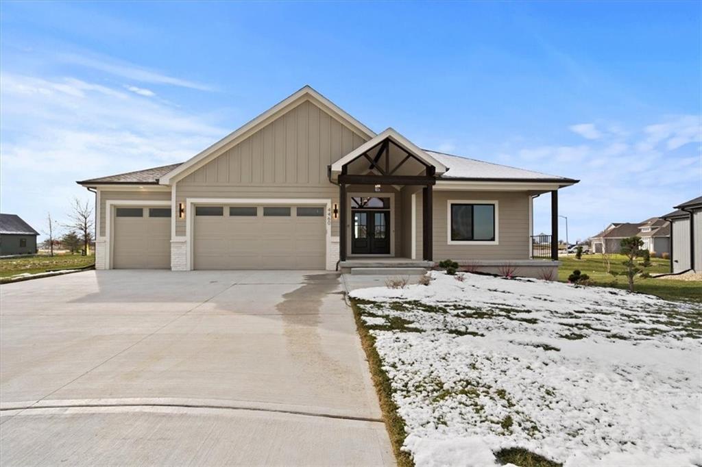 4374 Tee Box Drive Basehor, KS 66007 - Photo 28 of 63