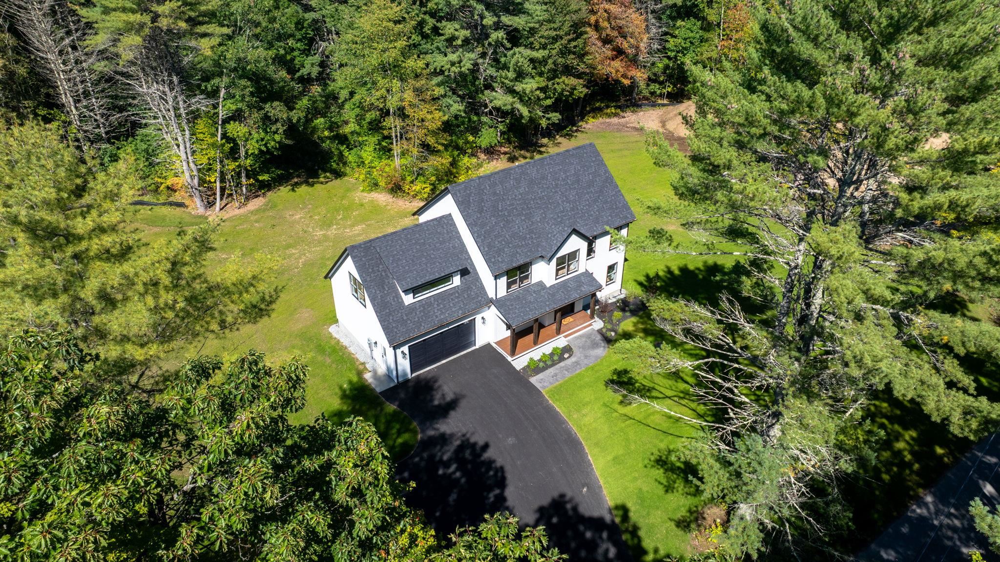238 Old Greenfield Road Peterborough, NH 03458 - Photo 45 of 53 Gallery Image 45