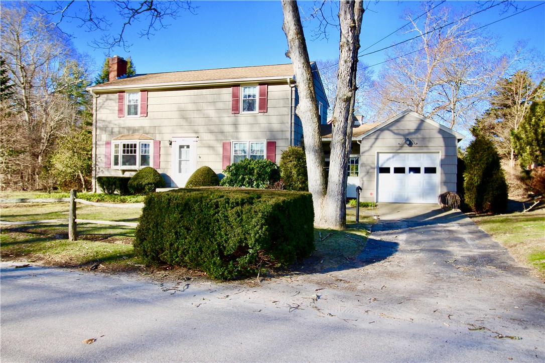 12 Memory Lane Westerly, RI 02891 - Photo 1 of 30