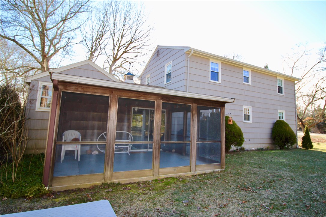 12 Memory Lane Westerly, RI 02891 - Photo 26 of 30