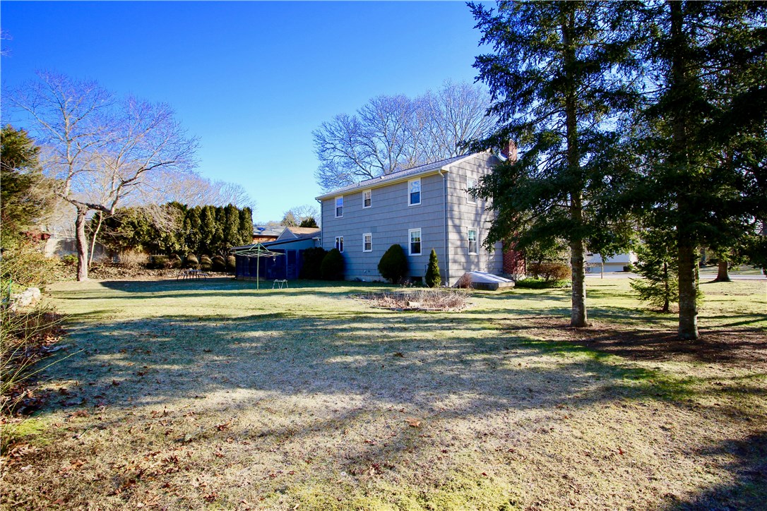 12 Memory Lane Westerly, RI 02891 - Photo 28 of 30