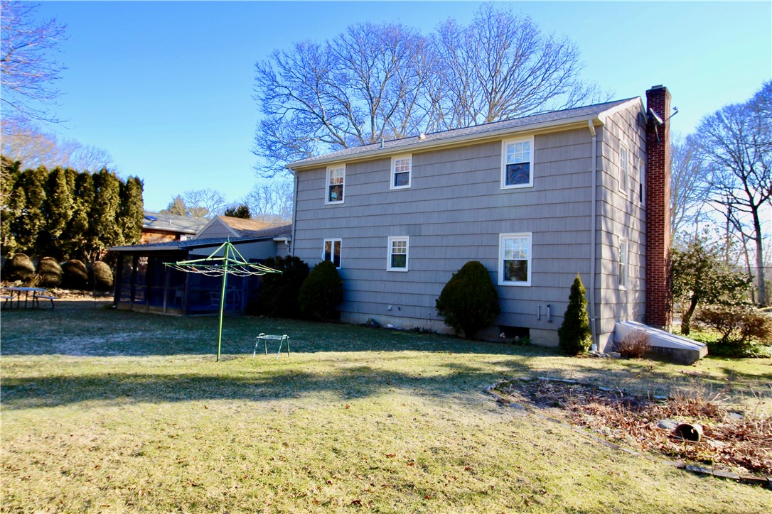 12 Memory Lane Westerly, RI 02891 - Photo 29 of 30
