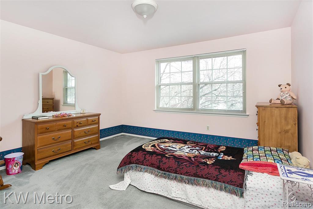 828 Ten Point Drive Rochester Hills, MI 48309 - Photo 21 of 56