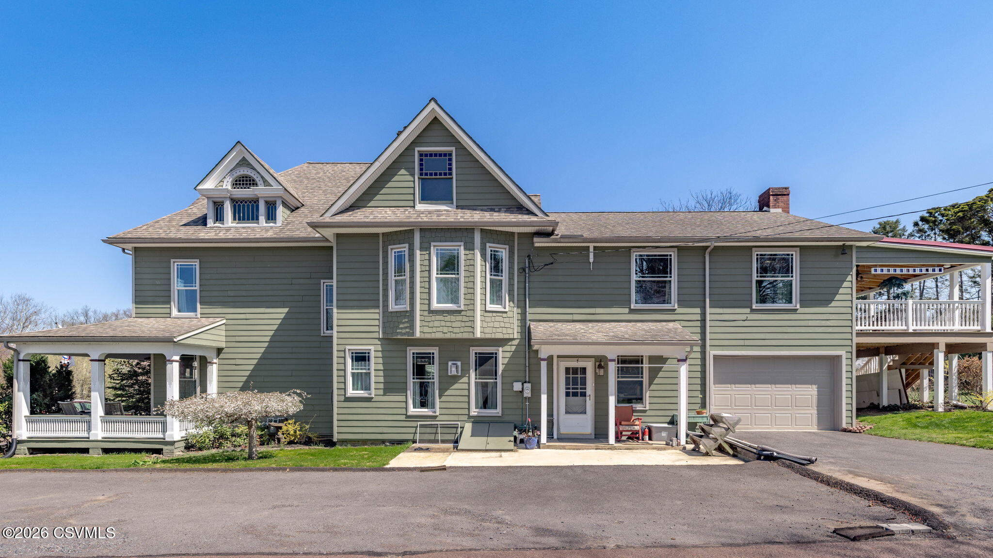 149 Gearhart Street Riverside, PA 17868 - Photo 48 of 58