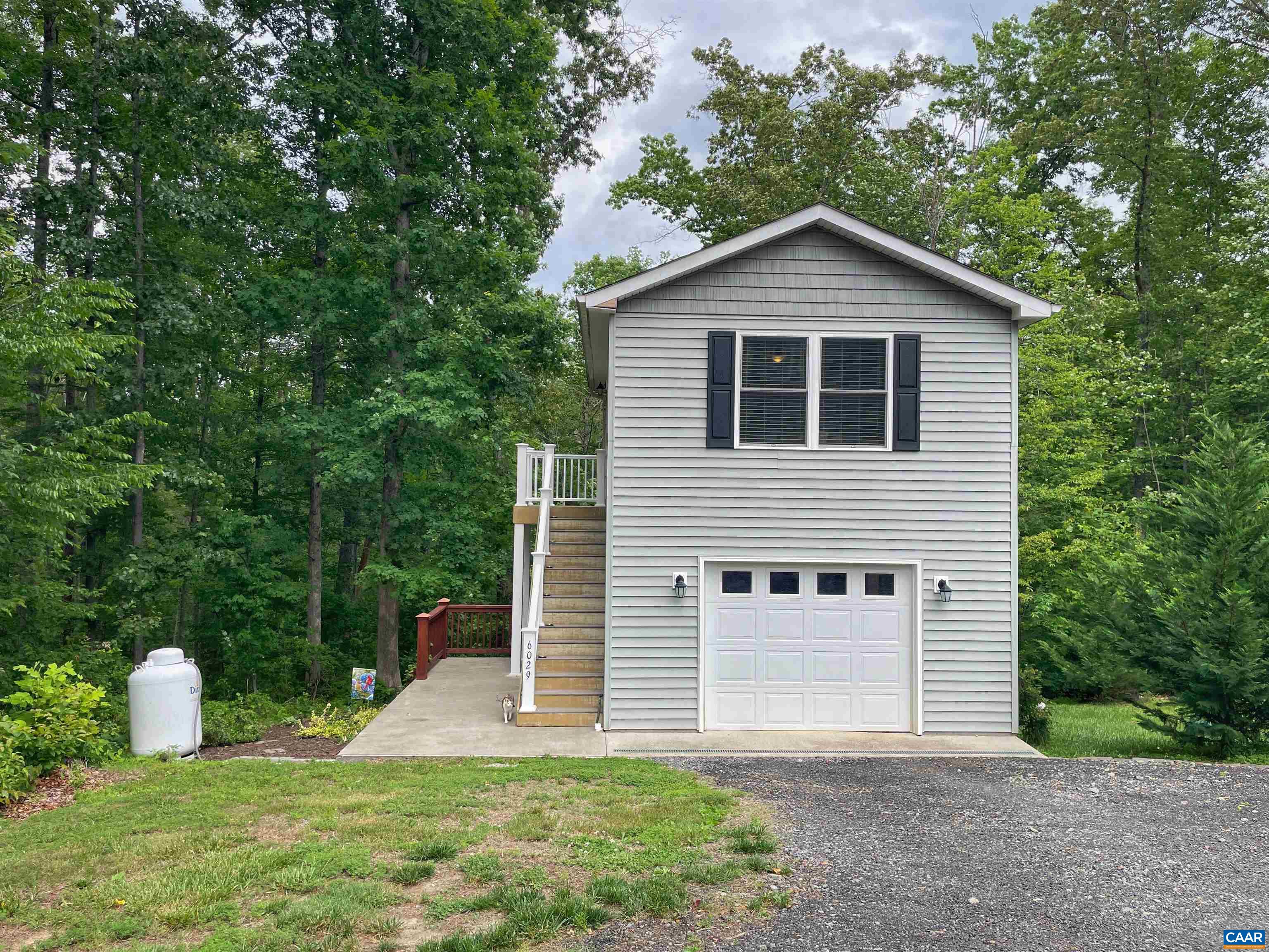 6031 Celt Road Stanardsville, VA 22973 - Photo 21 of 32