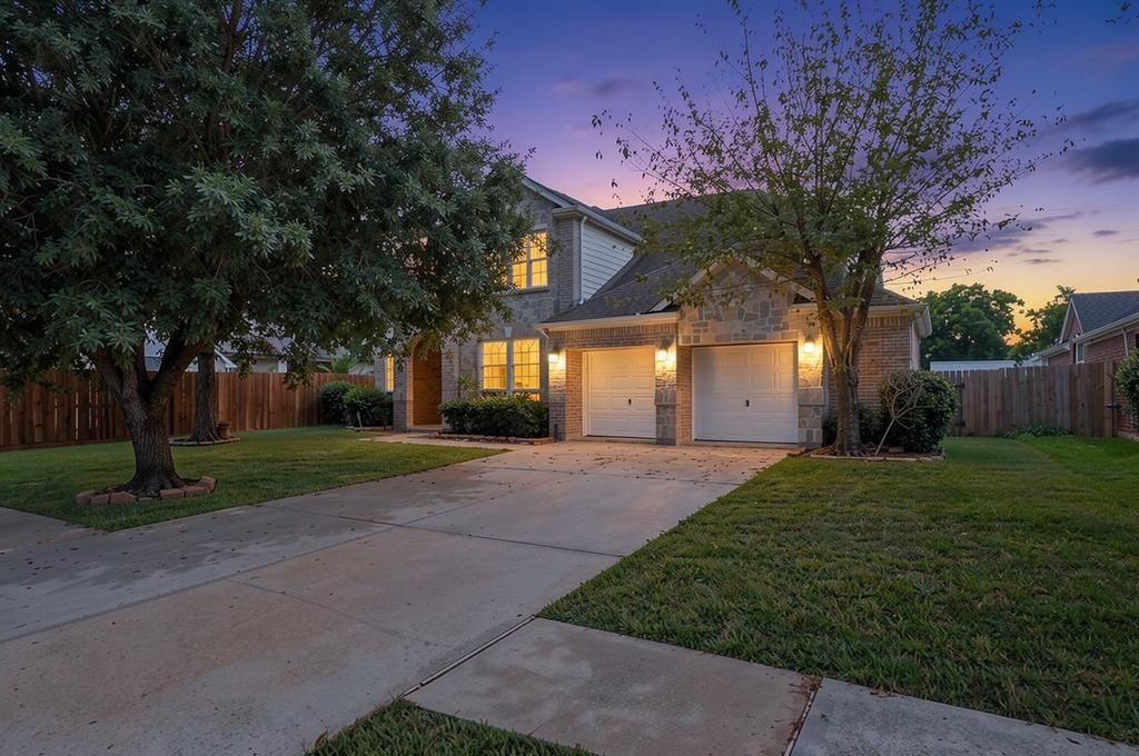 3011 Grand Lakeview Drive Spring, TX 77388 - Photo 1 of 34
