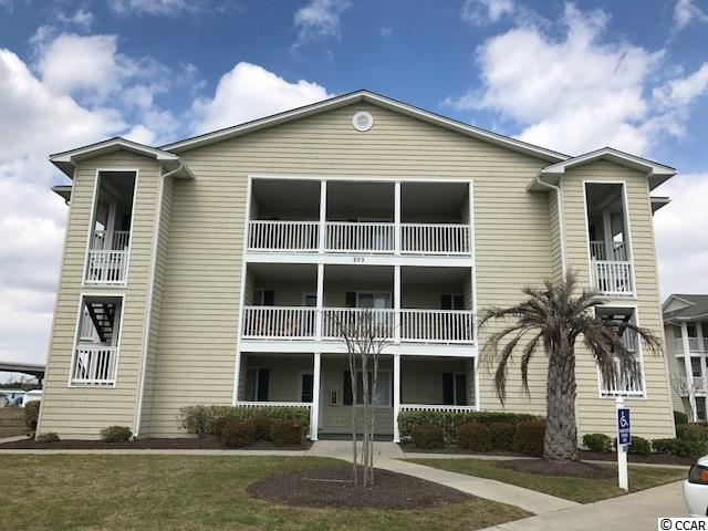 203 G Landing Road, Unit G North Myrtle Beach, SC 29582 - Photo 1 of 22 Gallery Image 1