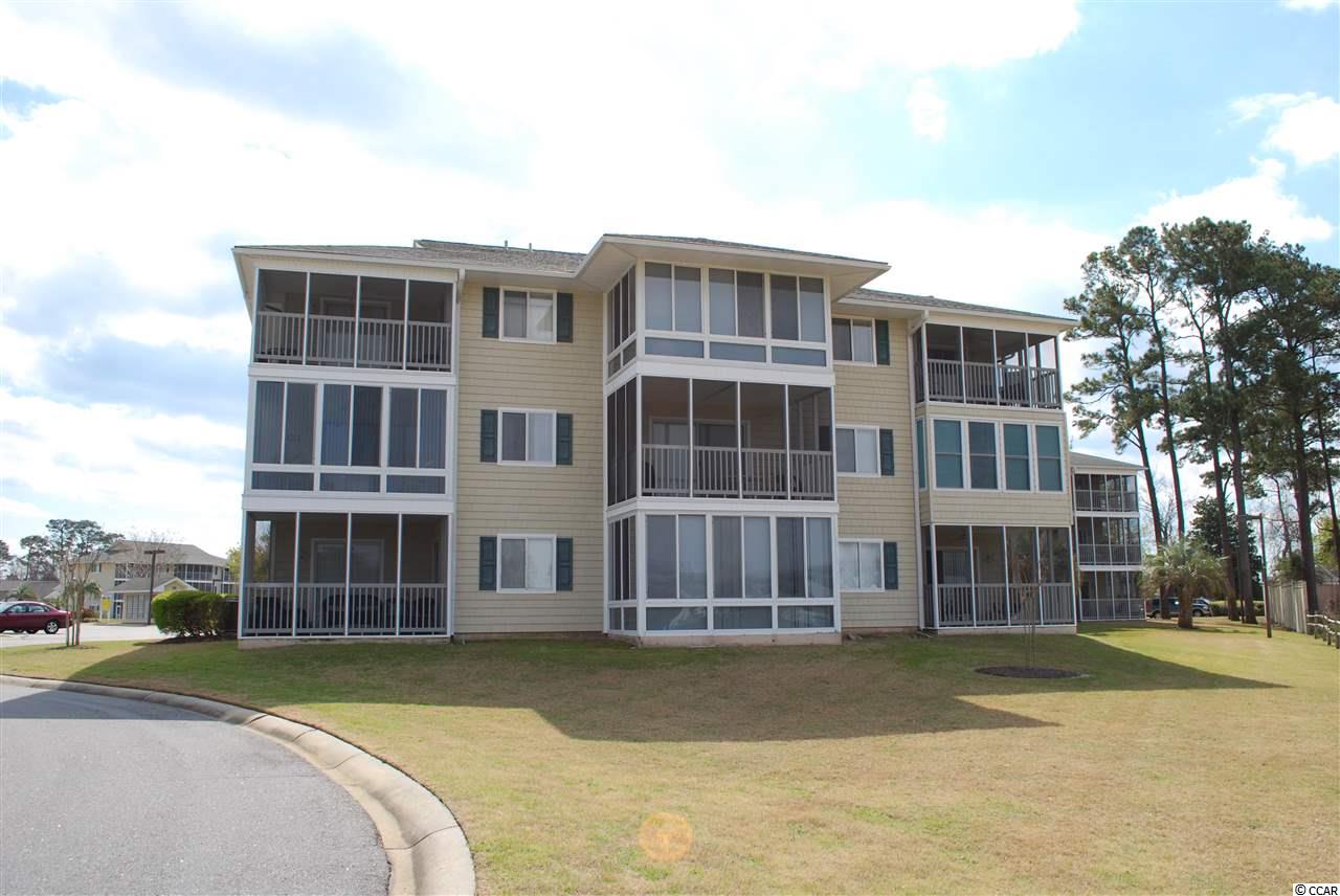 203 G Landing Road, Unit G North Myrtle Beach, SC 29582 - Photo 2 of 22 Gallery Image 2