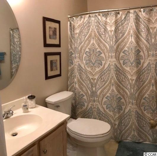 203 G Landing Road, Unit G North Myrtle Beach, SC 29582 - Photo 15 of 22 Gallery Image 15