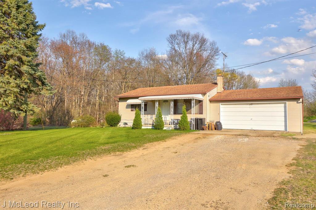 9975 Tuscola Road Clio, MI 48420 - Photo 32 of 58