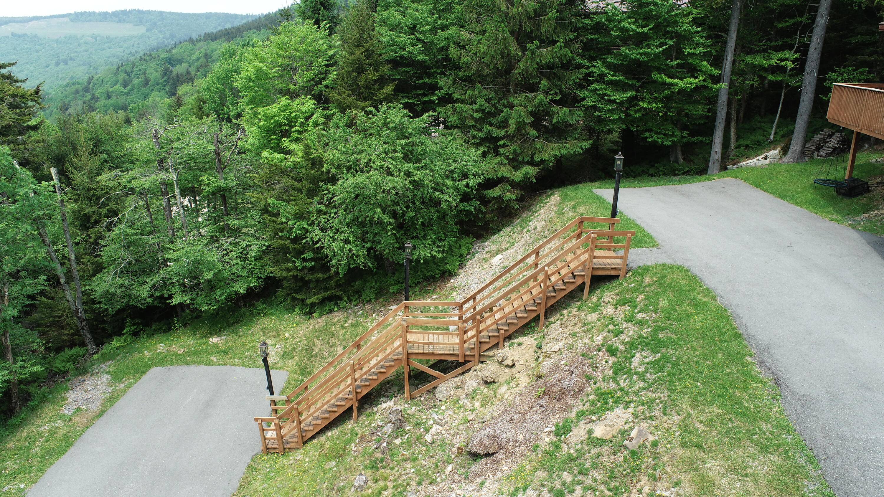 877 North Westridge Road Slatyfork, WV 26291 - Photo 64 of 70 Gallery Image 64