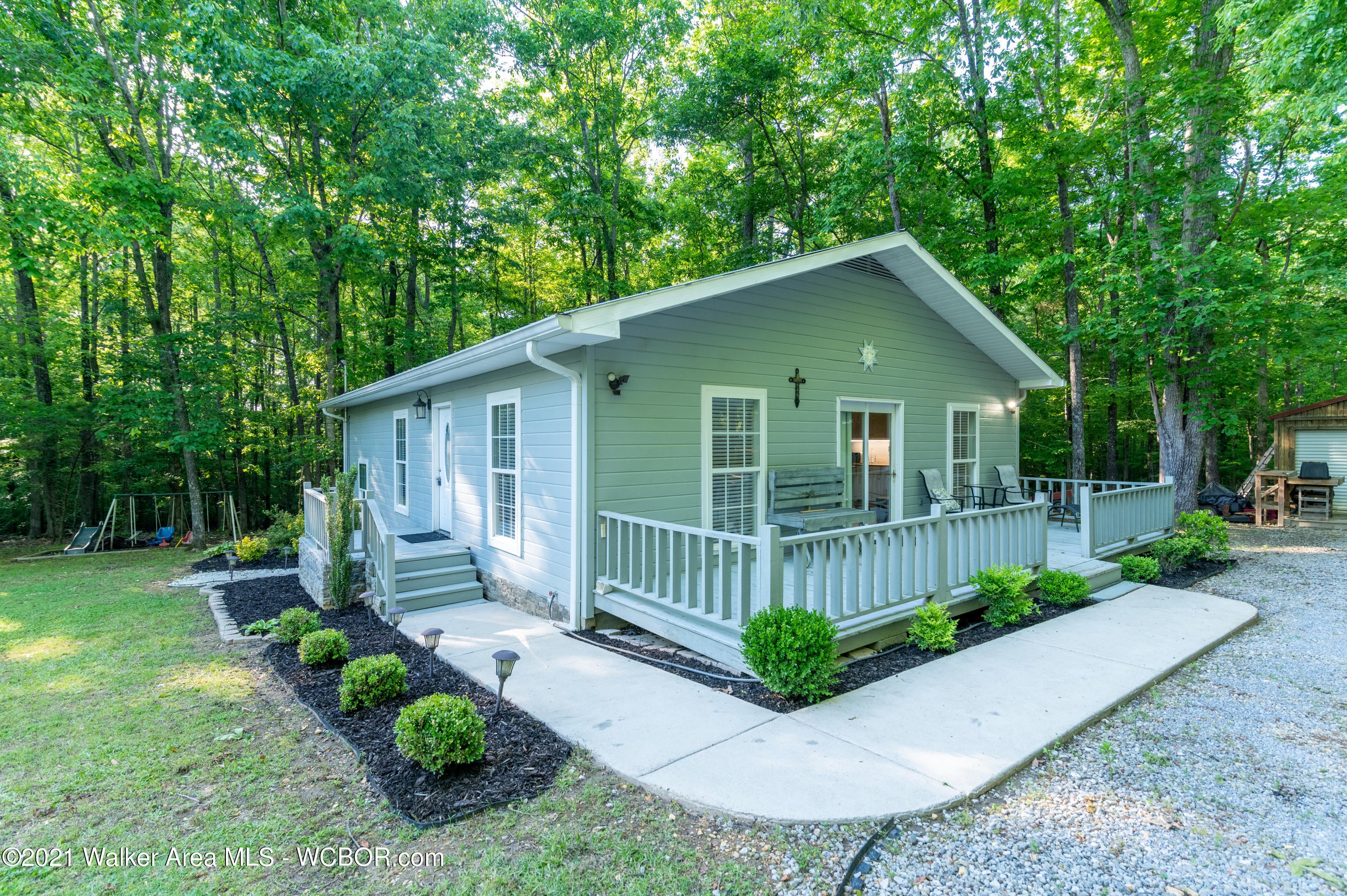 241 German Road Nauvoo, AL 35578 - Photo 1 of 23 Gallery Image 1