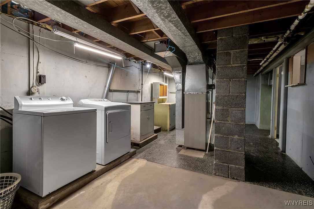 3432 Packard Road Niagara Falls, NY 14303 - Photo 16 of 20