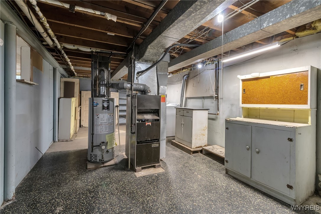 3432 Packard Road Niagara Falls, NY 14303 - Photo 17 of 20