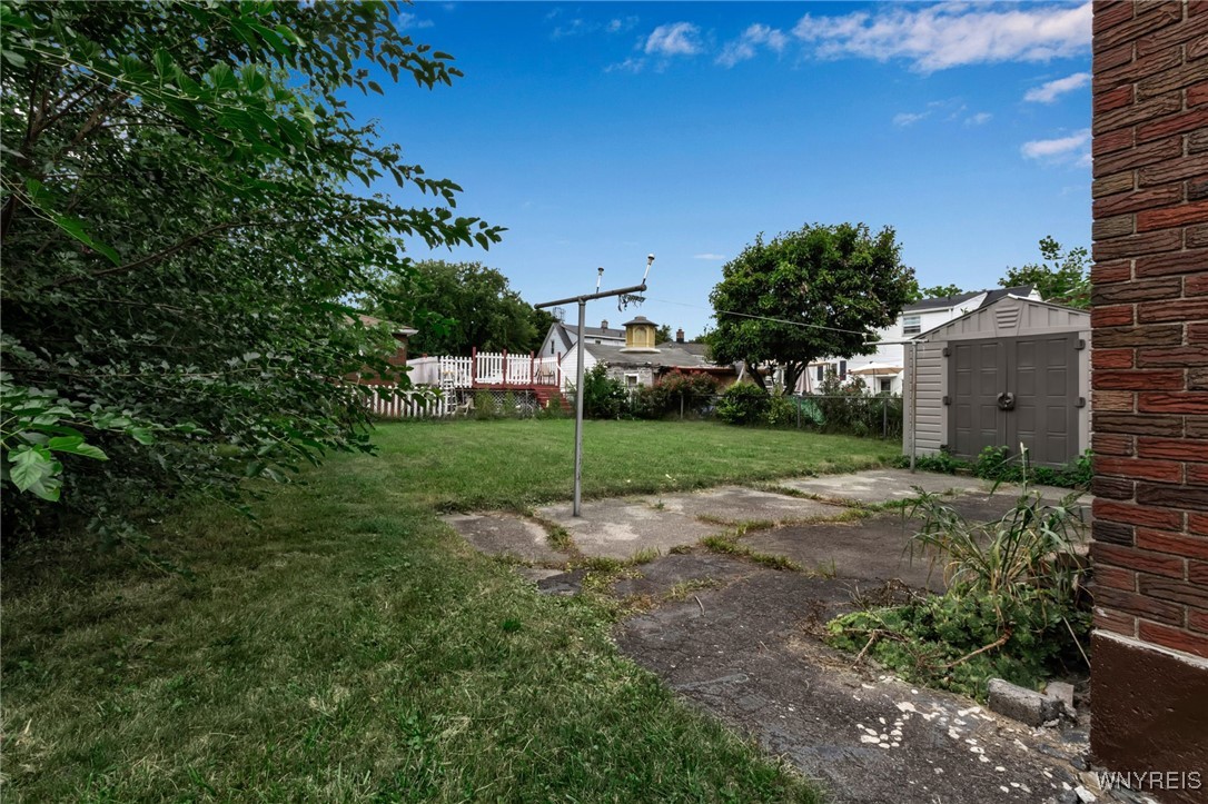 3432 Packard Road Niagara Falls, NY 14303 - Photo 18 of 20