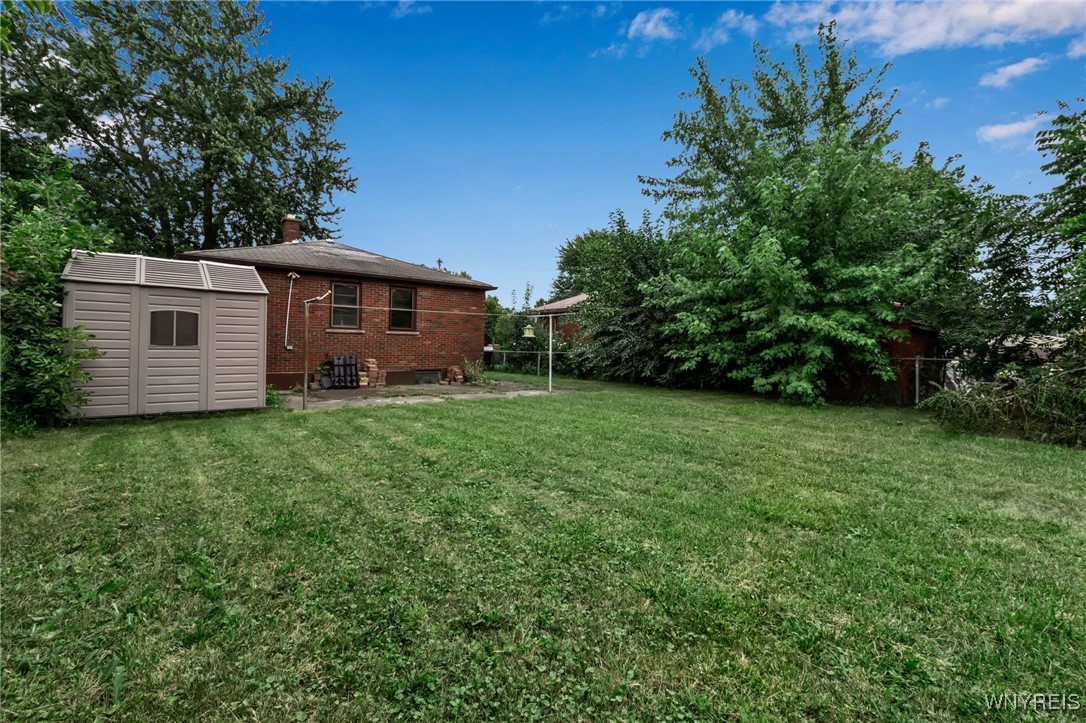 3432 Packard Road Niagara Falls, NY 14303 - Photo 19 of 20