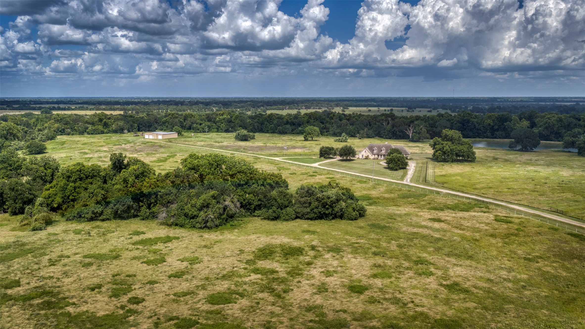 12412 Ueckert Road East Bellville, TX 77418 - Photo 24 of 35 Gallery Image 24