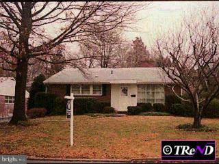 216 Frederick Road Havertown, PA 19083 - Photo 1 of 1 a front view of a house with garden