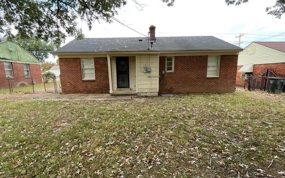 389 West Mitchell Road Memphis, TN 38109 - Photo 13 of 14
