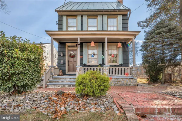 $5,200 | 406 Kings Highway East, Haddonfield, NJ 08033