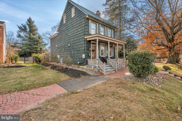 $5,200 | 406 Kings Highway East, Haddonfield, NJ 08033