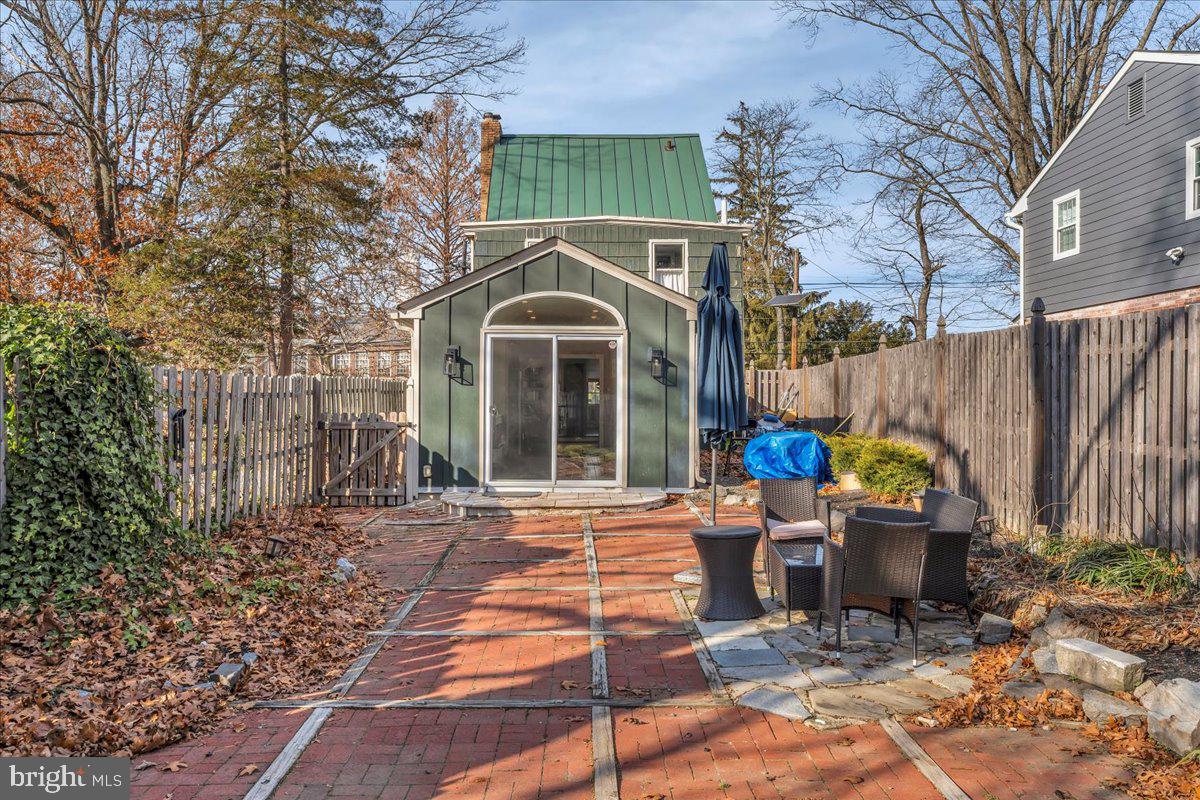 406 Kings Highway East Haddonfield, NJ 08033 - Photo 23 of 41