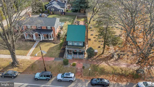 $5,200 | 406 Kings Highway East, Haddonfield, NJ 08033