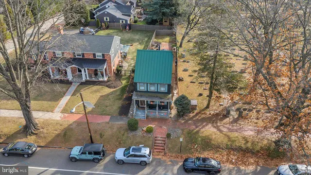 $5,200 | 406 Kings Highway East, Haddonfield, NJ 08033