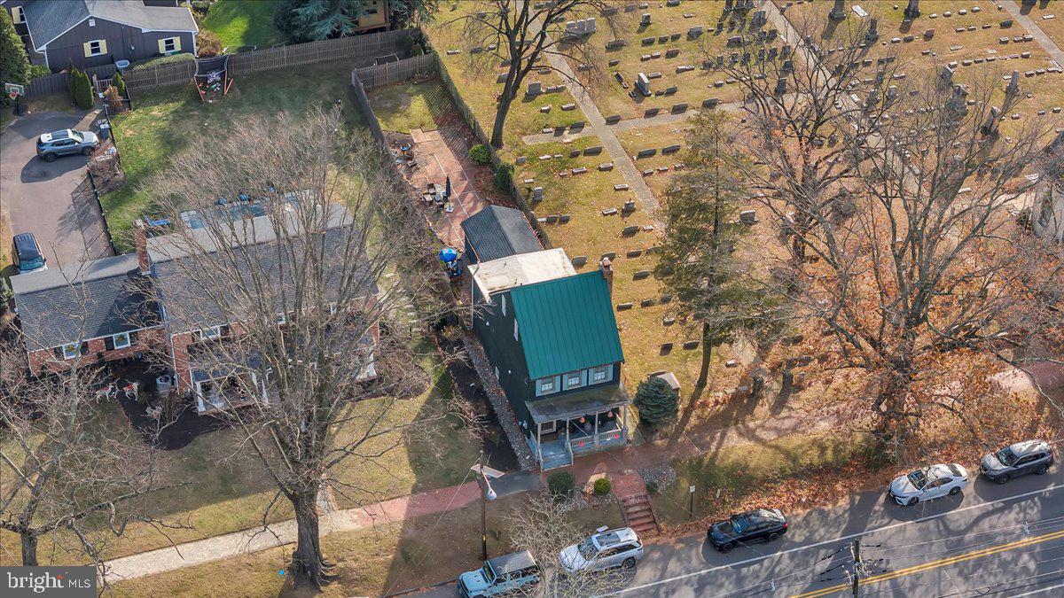 406 Kings Highway East Haddonfield, NJ 08033 - Photo 27 of 41