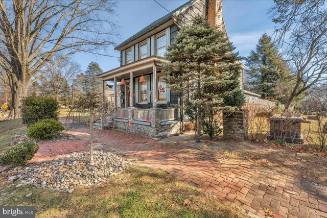 $5,200 | 406 Kings Highway East, Haddonfield, NJ 08033